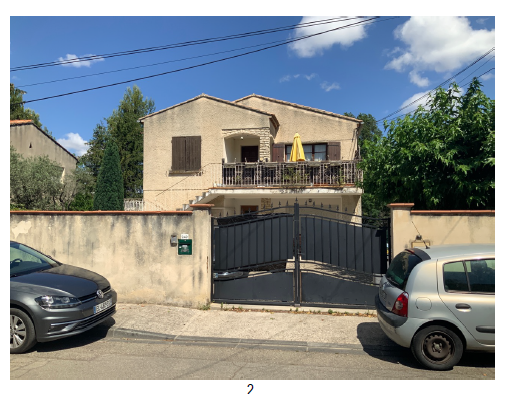BIEN VENDU A 77 000 € - APPARTEMENT SUR CARPENTRAS